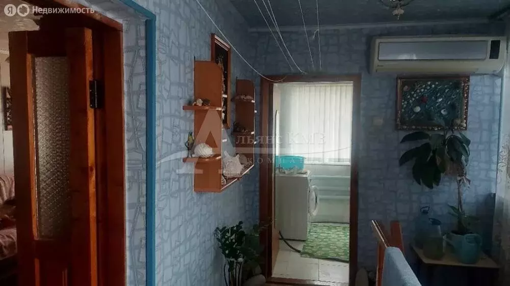 3-комнатная квартира: Георгиевск, улица Бойко, 102 (94 м) - Фото 0