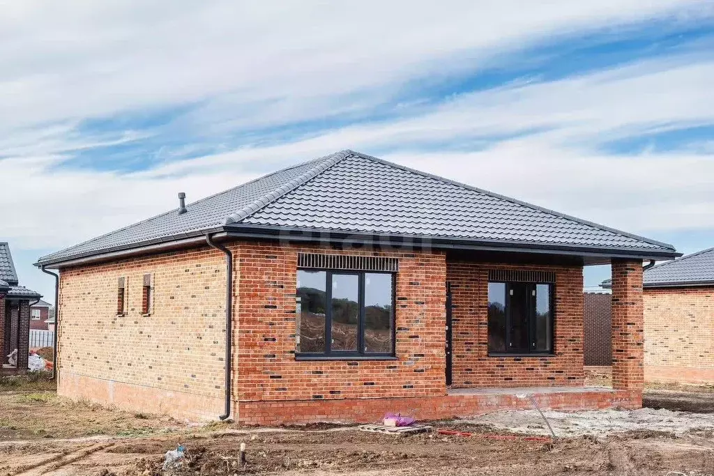 Дом в Ростовская область, Аксайский район, Щепкинское с/пос, пос. ... - Фото 1