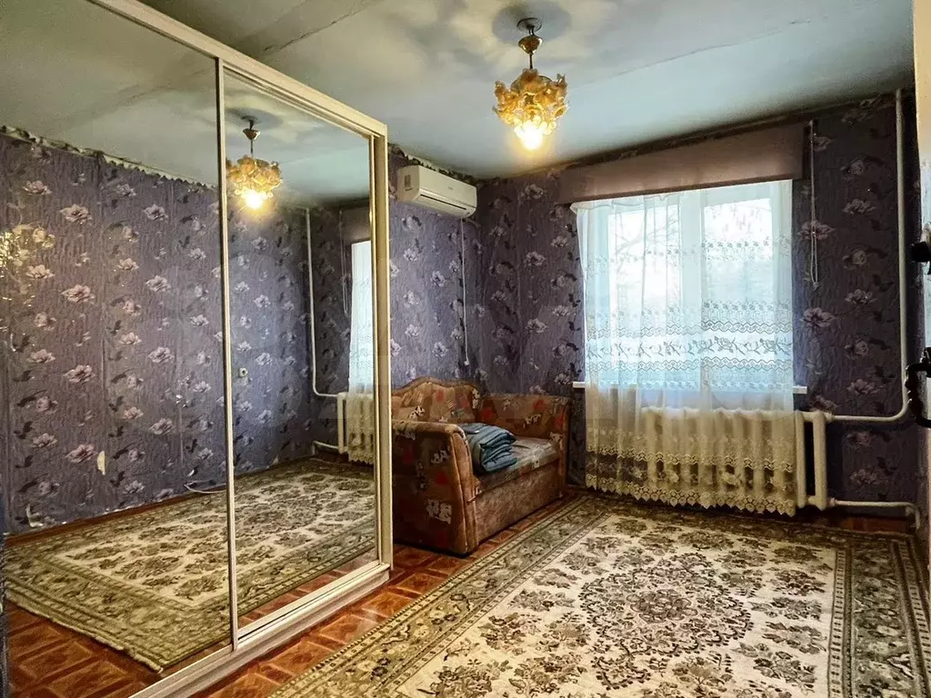 2-к. квартира, 50 м, 2/9 эт. - Фото 0