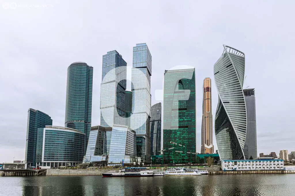 Офис (458 м) - Фото 2
