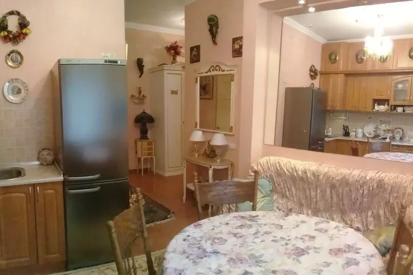 2-к кв. Крым, Ялта ул. Московская, 21 (55.0 м) - Фото 2