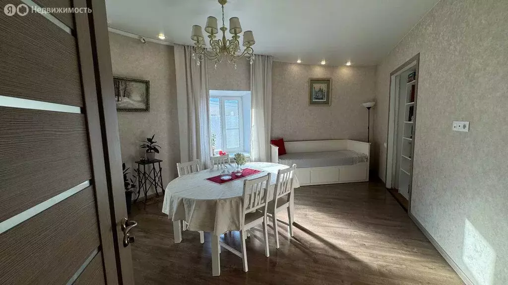 3к в 8-комнатной квартире (29.2 м) - Фото 2