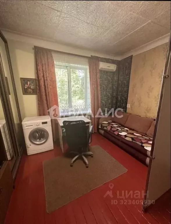 Комната Калужская область, Калуга ш. Грабцевское, 32 (20.0 м) - Фото 1