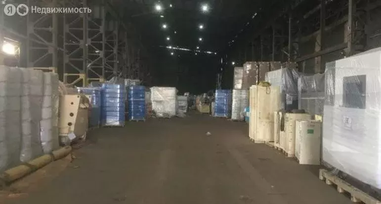 Склад (1000 м) - Фото 2