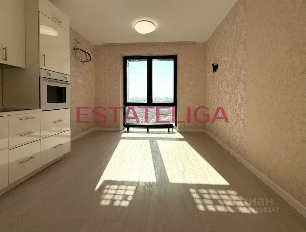 Студия Москва Волгоградский просп., 32/3к5 (23.3 м) - Фото 1