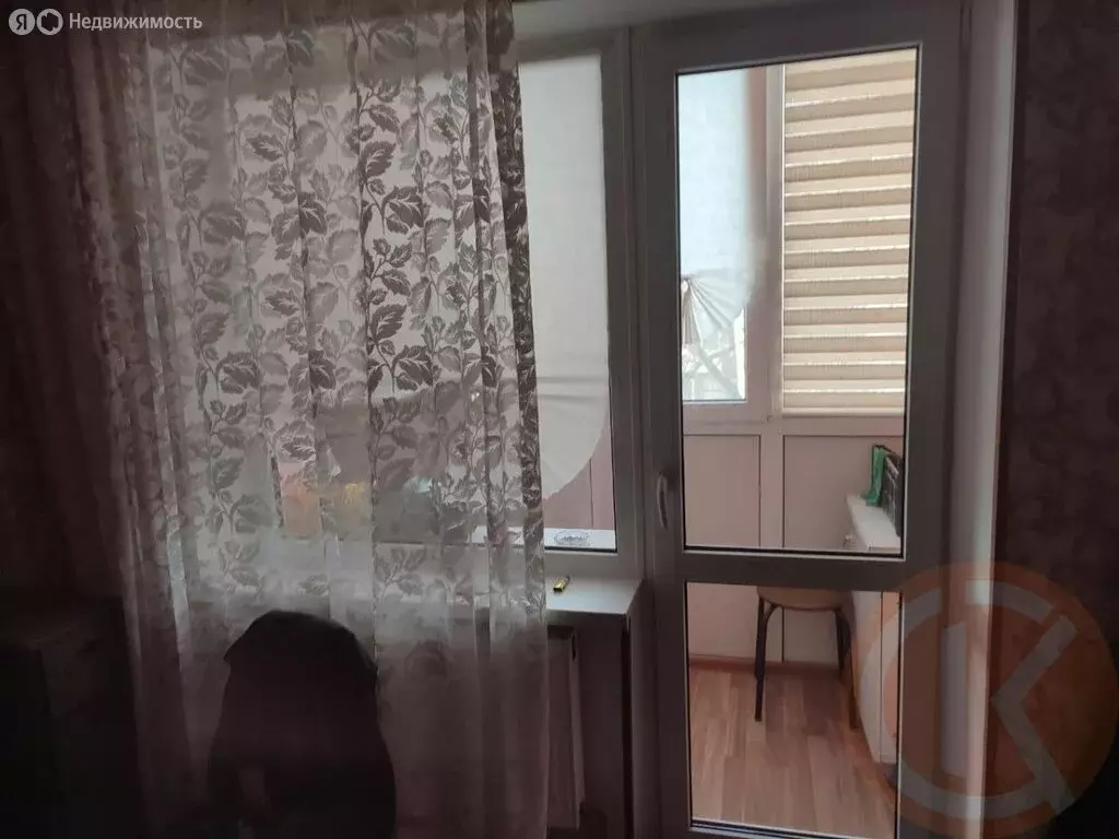 2-комнатная квартира: Красноперекопск, 2-й микрорайон, 14 (45.8 м) - Фото 2