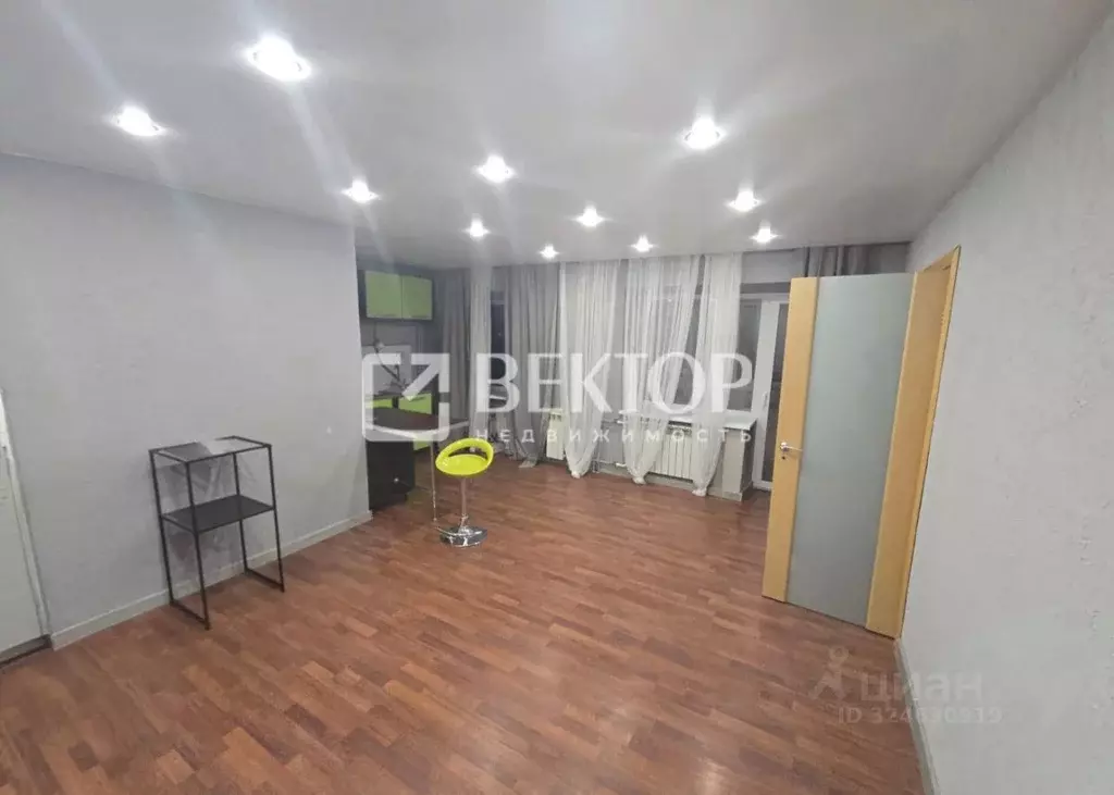 2-к кв. Ярославская область, Ярославль Тутаевское ш., 85 (46.0 м) - Фото 2