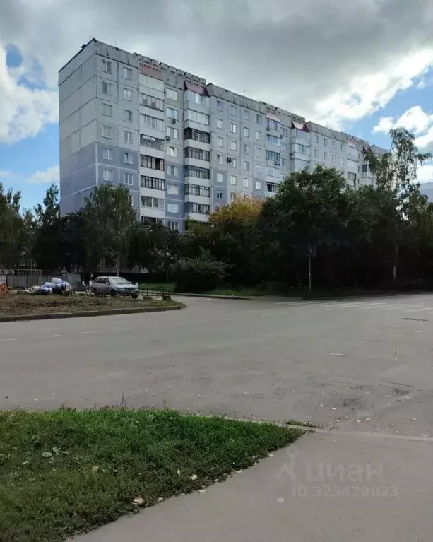 1-к кв. Алтайский край, Барнаул ул. Шумакова, 41 (36.0 м) - Фото 1