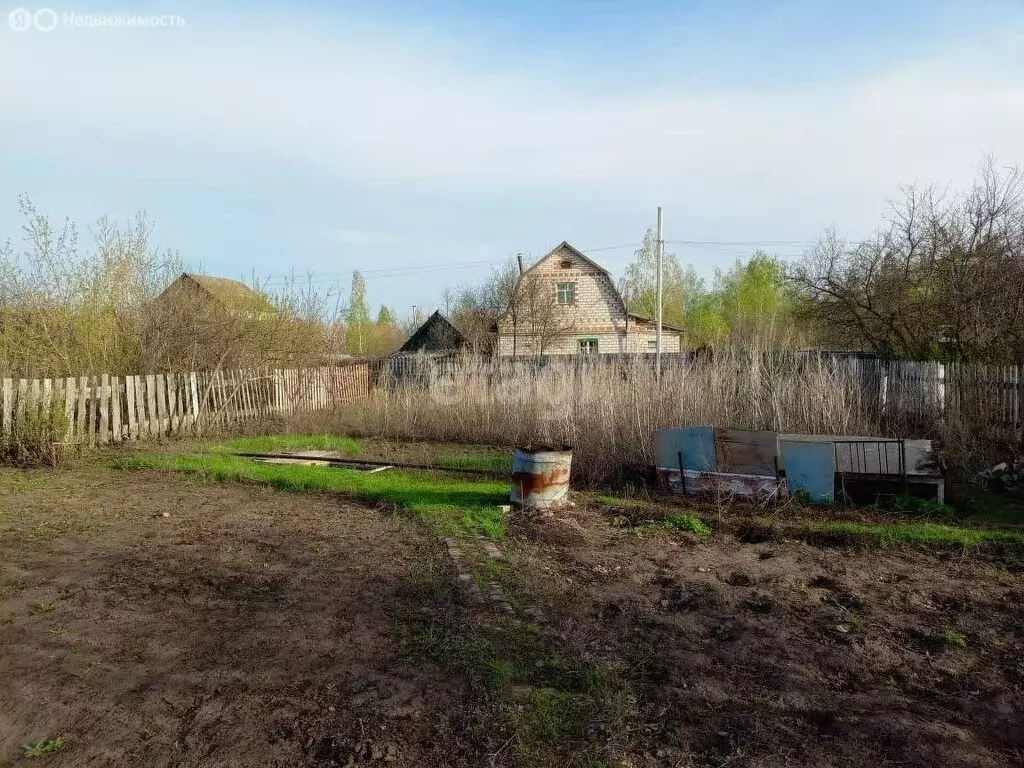 Дом в Ульяновск, садовые участки (22 м) - Фото 1