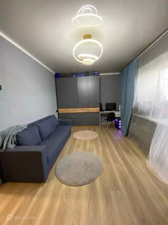 Продаётся 2-к квартира, 47.6 м - Фото 1