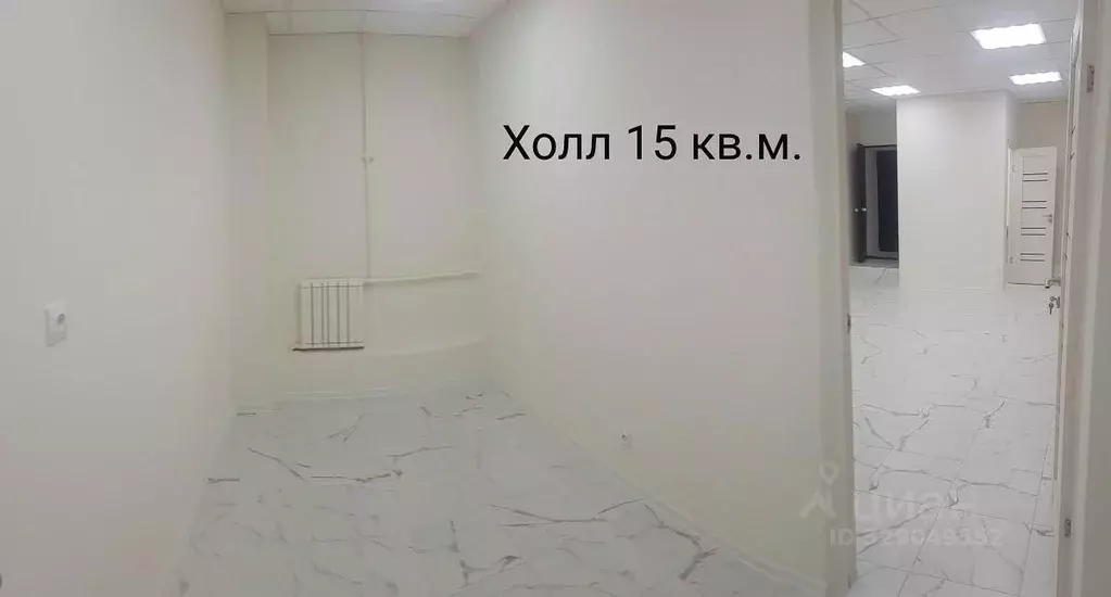 Помещение свободного назначения в Санкт-Петербург Литейный просп., 10 ... - Фото 1