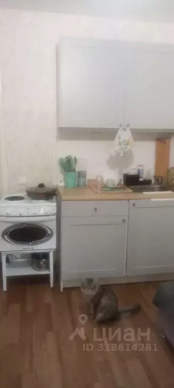 1-к кв. Башкортостан, Уфа Нежинская ул., 27 (36.0 м) - Фото 1