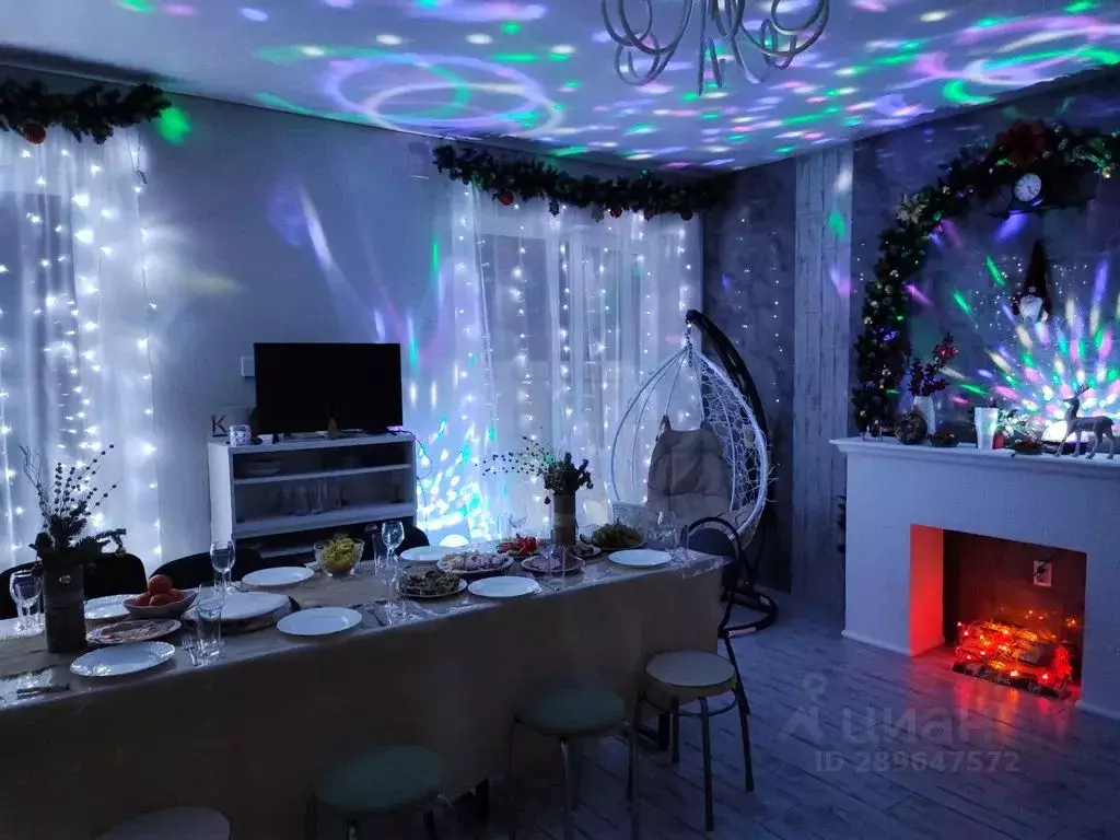 Дом в Костромская область, Костромской район, Бакшеевское с/пос, д. ... - Фото 2