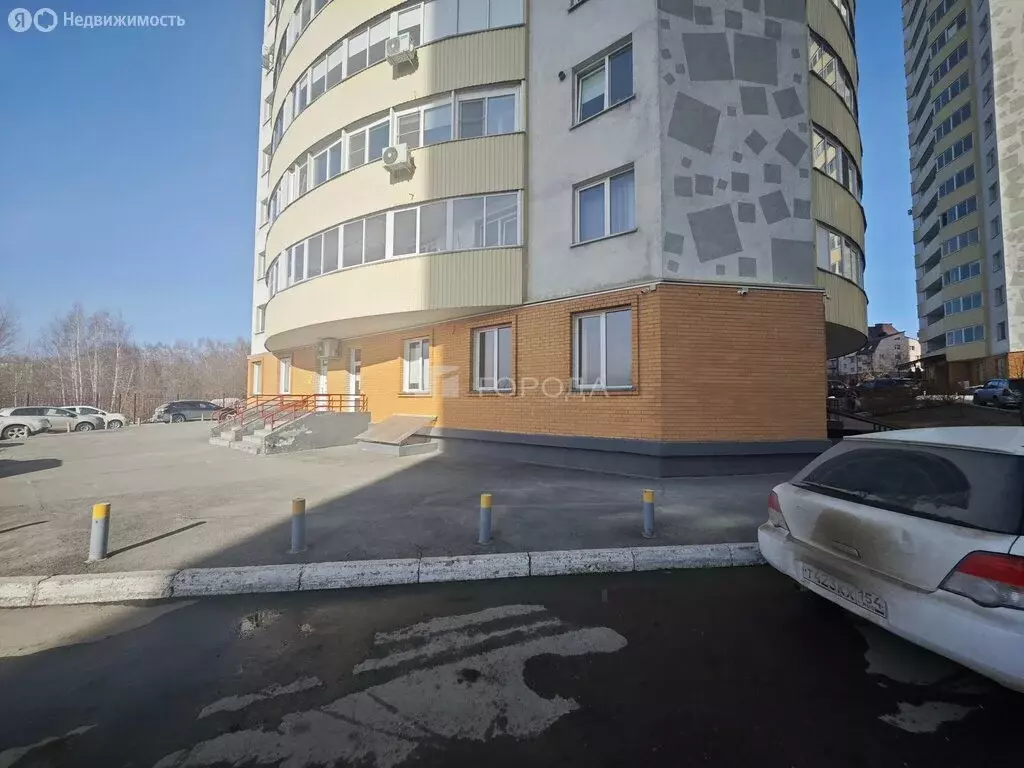 Помещение свободного назначения (113 м) - Фото 2