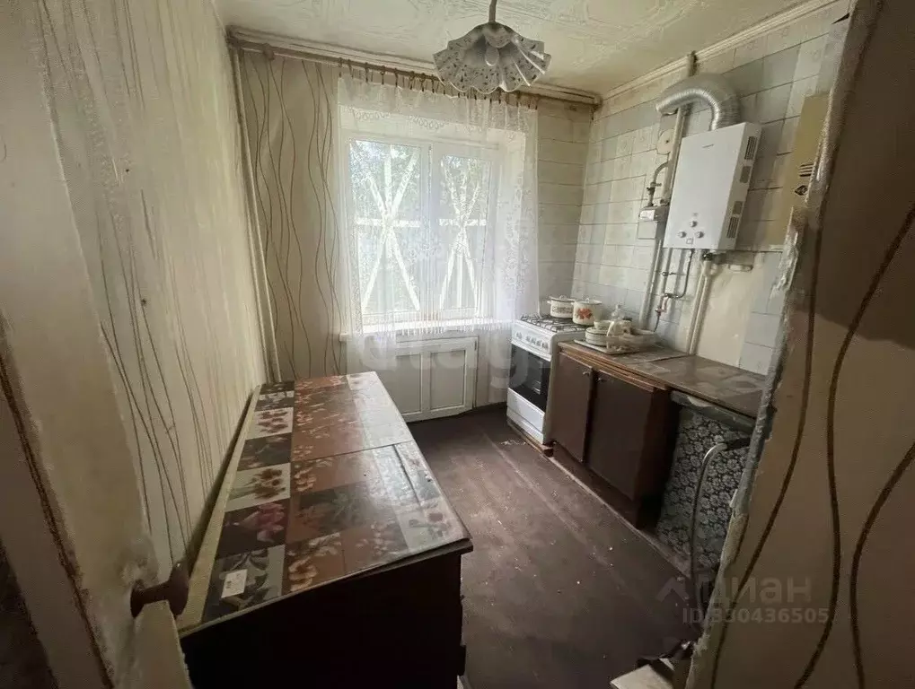 1-к кв. Белгородская область, Строитель Яковлевский городской округ, ... - Фото 1