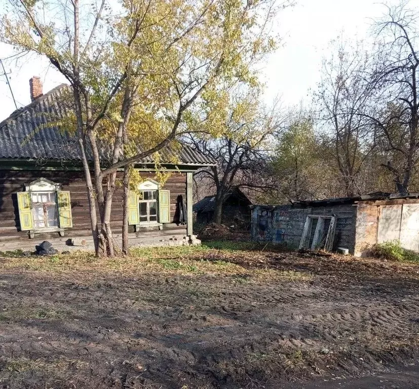 Дом в Кемеровская область, Новокузнецк Славянская ул., 25 (85 м) - Фото 1