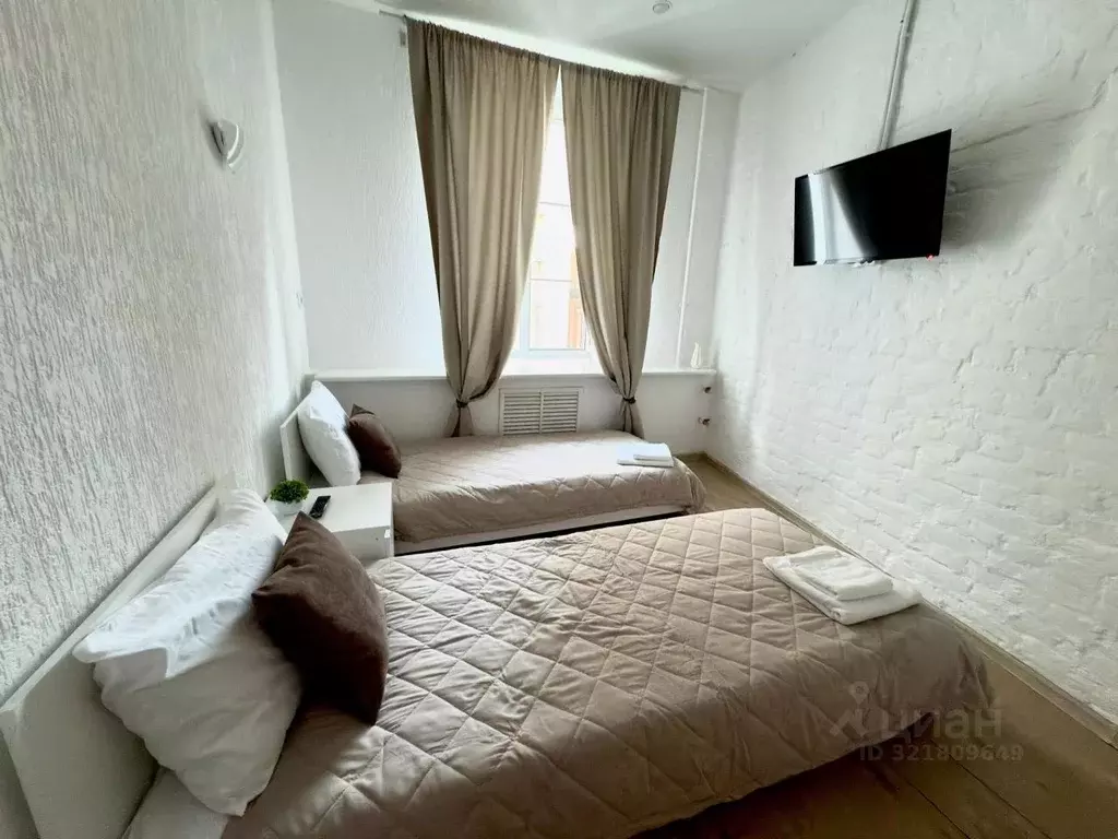 Комната Санкт-Петербург наб. Обводного Канала, 142/16Б (13.0 м) - Фото 1