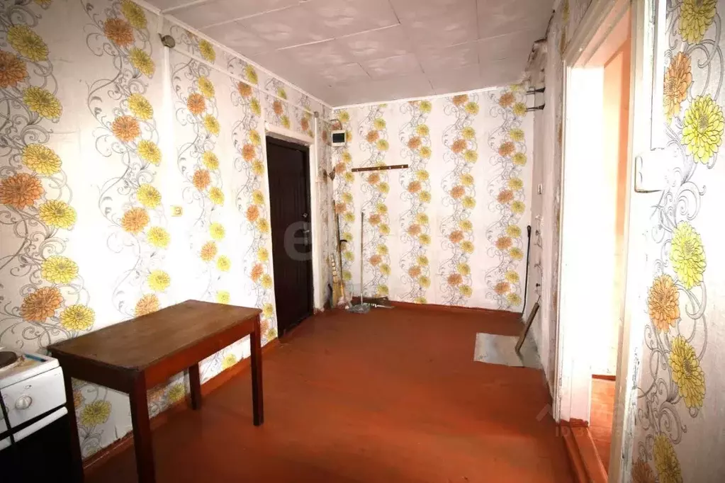 Комната Вологодская область, Великий Устюг Красная ул., 91 (26.2 м) - Фото 1