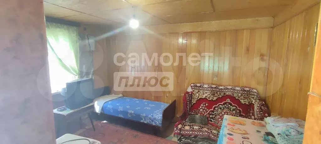 Дача 43 м на участке 4 сот. - Фото 1