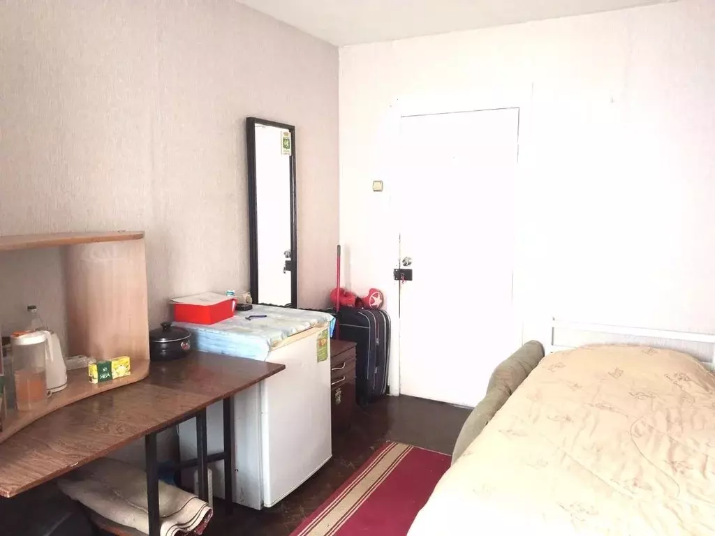 Комната Свердловская область, Березовский ул. Академика Королева, 8 ... - Фото 1