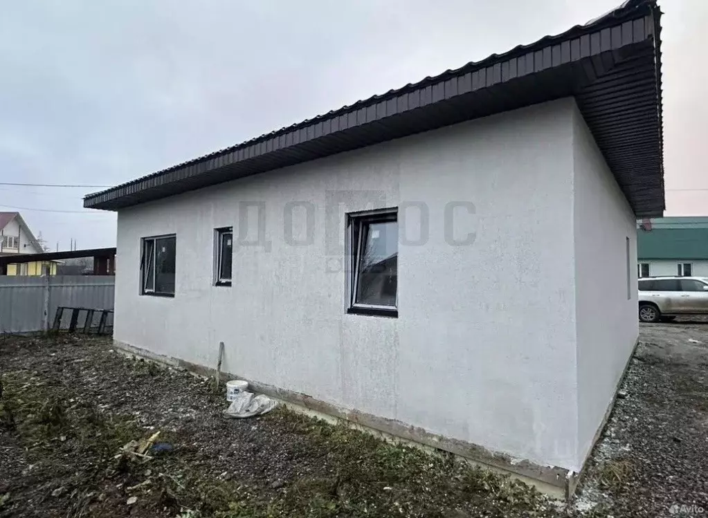 Дом в Свердловская область, Верхняя Пышма  (82 м) - Фото 2