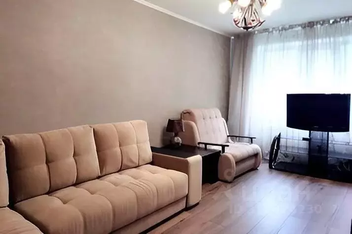 2-к кв. Московская область, Балашиха ул. Юлиуса Фучика, 4к6 (46.0 м) - Фото 0