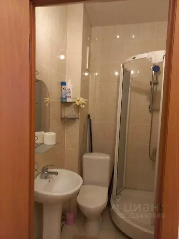 Квартира, 1 комната, 32 м - Фото 1
