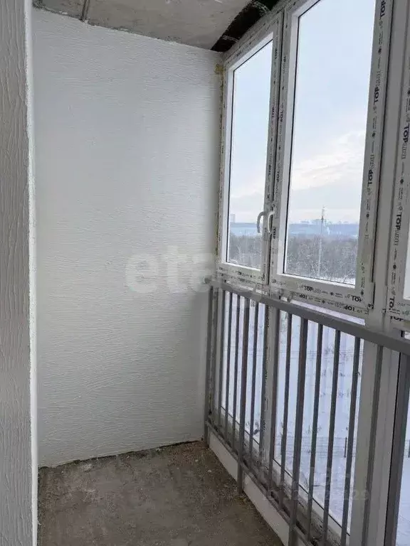 Студия Башкортостан, Уфа ул. Природная, 28/1 (27.4 м) - Фото 1