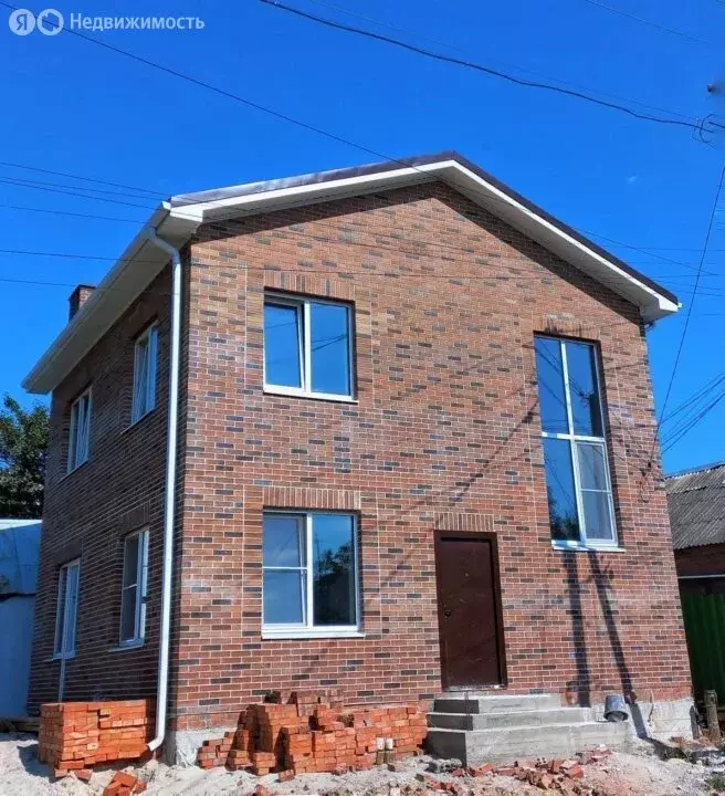 Дом в посёлок Российский, Триумфальная улица (120 м) - Фото 2