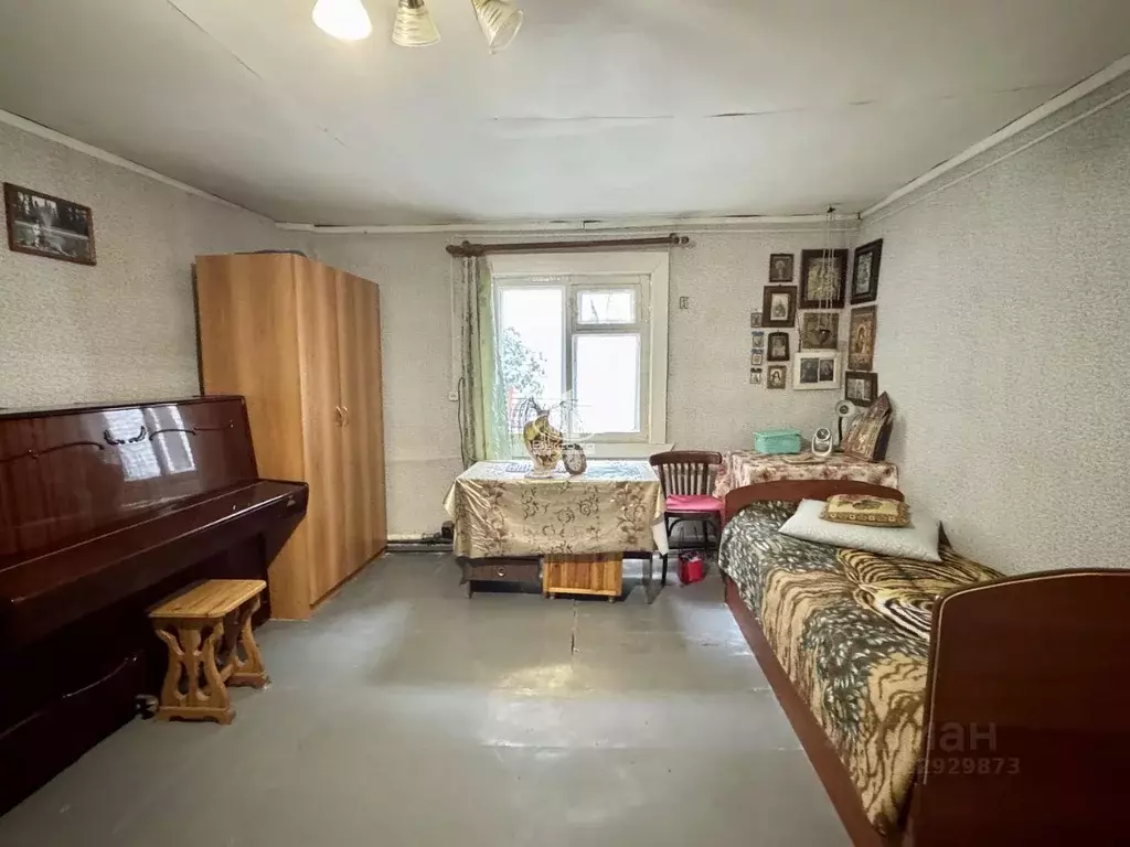 Дом в Рязанская область, Клепиковский район, Тума рп ул. Ленина, 131 ... - Фото 1