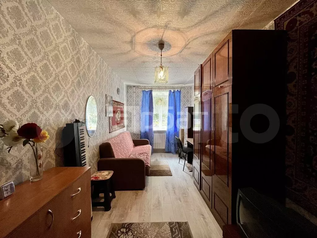 2-к. квартира, 44,1 м, 1/5 эт. - Фото 1