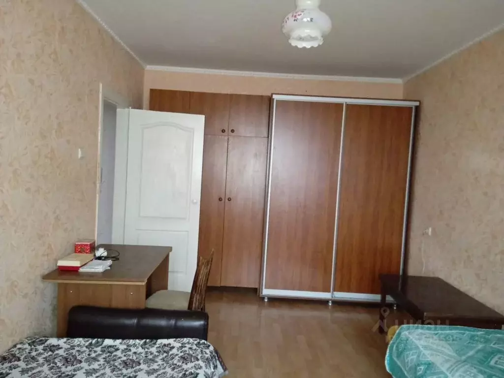 1-к кв. Белгородская область, Белгород Молодежная ул., 16 (34.0 м) - Фото 1