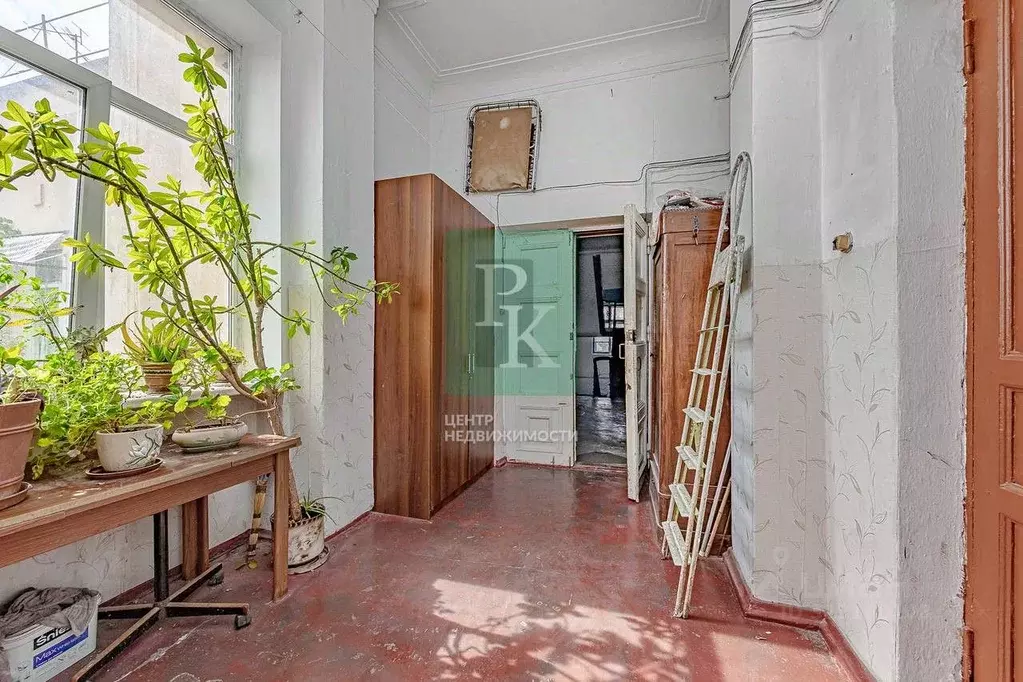 2-к кв. Севастополь ул. Щербака, 5 (53.2 м) - Фото 2