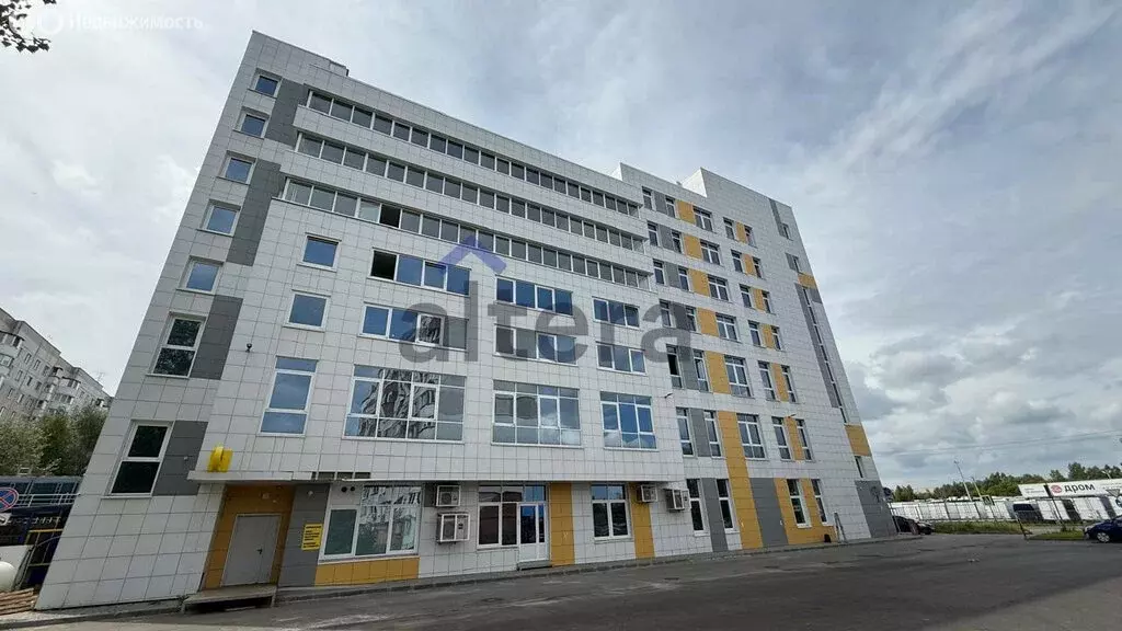 Офис (84.2 м) - Фото 0