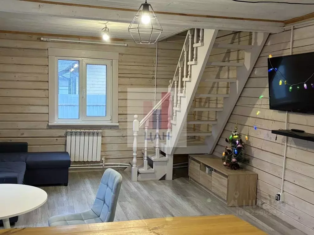 Дом в Московская область, Раменский муниципальный округ, д. Какузево ... - Фото 1