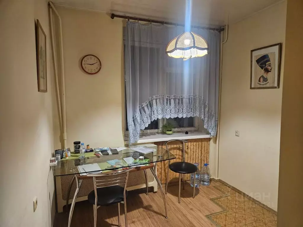 2-к кв. Москва Ленинградское ш., 104 (52.0 м) - Фото 1