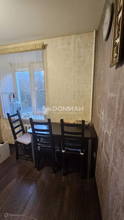 Продаётся 3-к квартира, 57 м - Фото 0