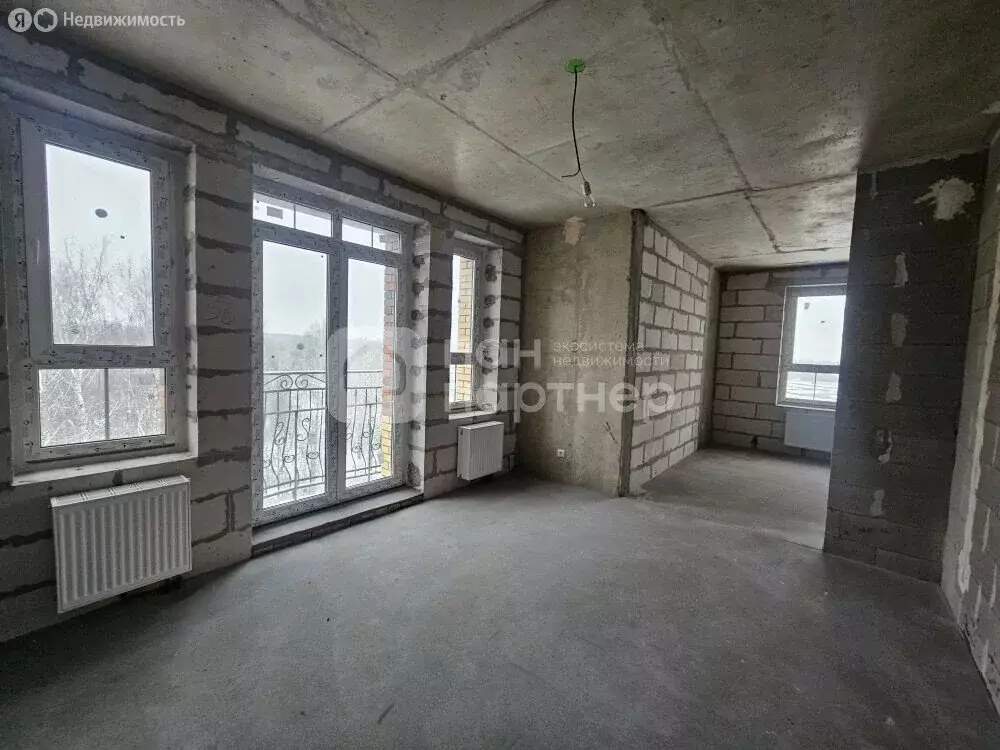 4-комнатная квартира: Гатчина, Красносельское шоссе, 4Ак2 (87.8 м) - Фото 2