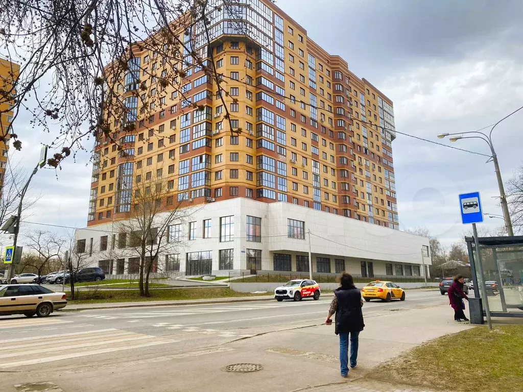 Помещение в ТЦ, 24 м - Фото 1