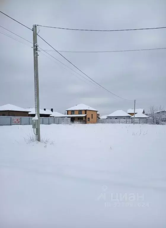 Участок в Оренбургская область, Оренбургский район, с. Ивановка ... - Фото 2