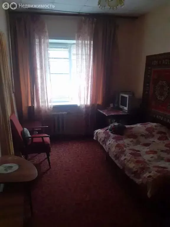 3-комнатная квартира: Таганрог, улица Фрунзе, 55 (58 м) - Фото 1