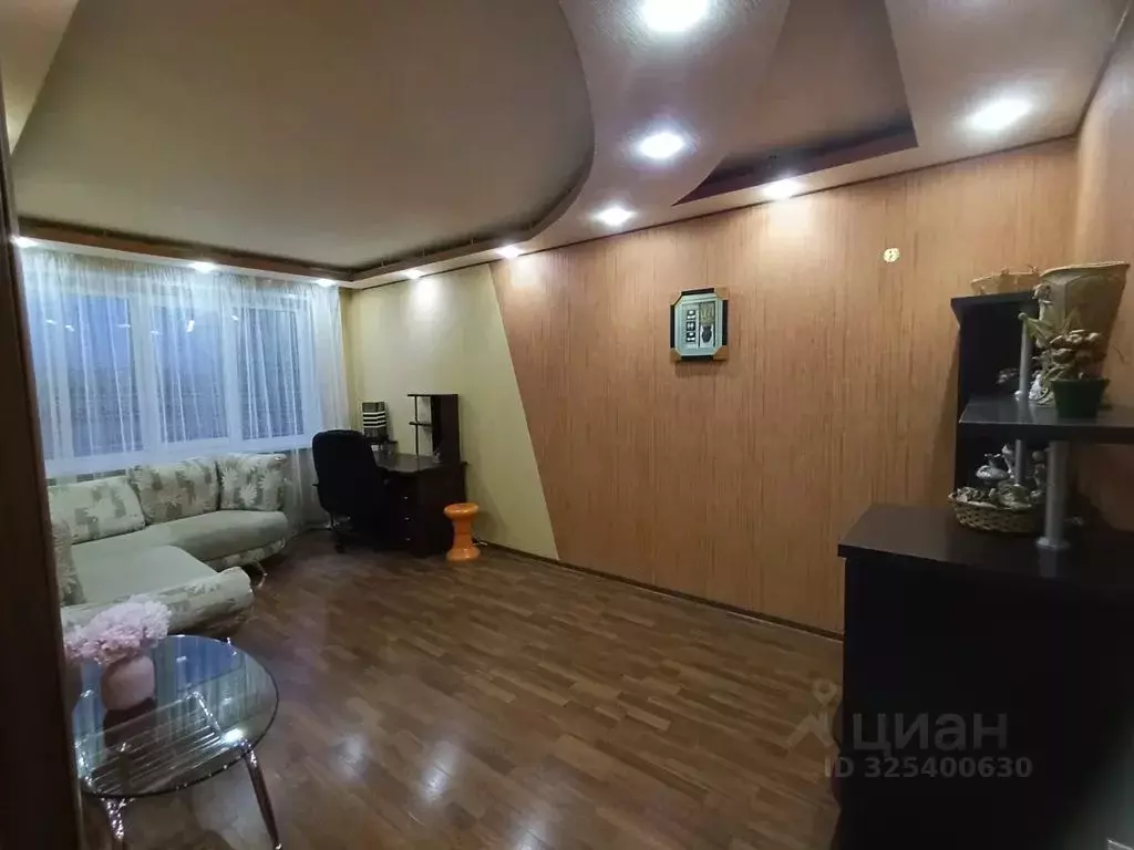 2-к кв. Владимирская область, Лакинск г. Собинский муниципальный ... - Фото 2