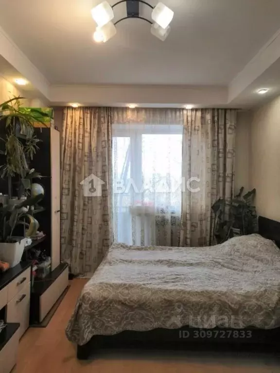 2-к кв. Забайкальский край, Чита ул. Юности, 1 (43.1 м) - Фото 1