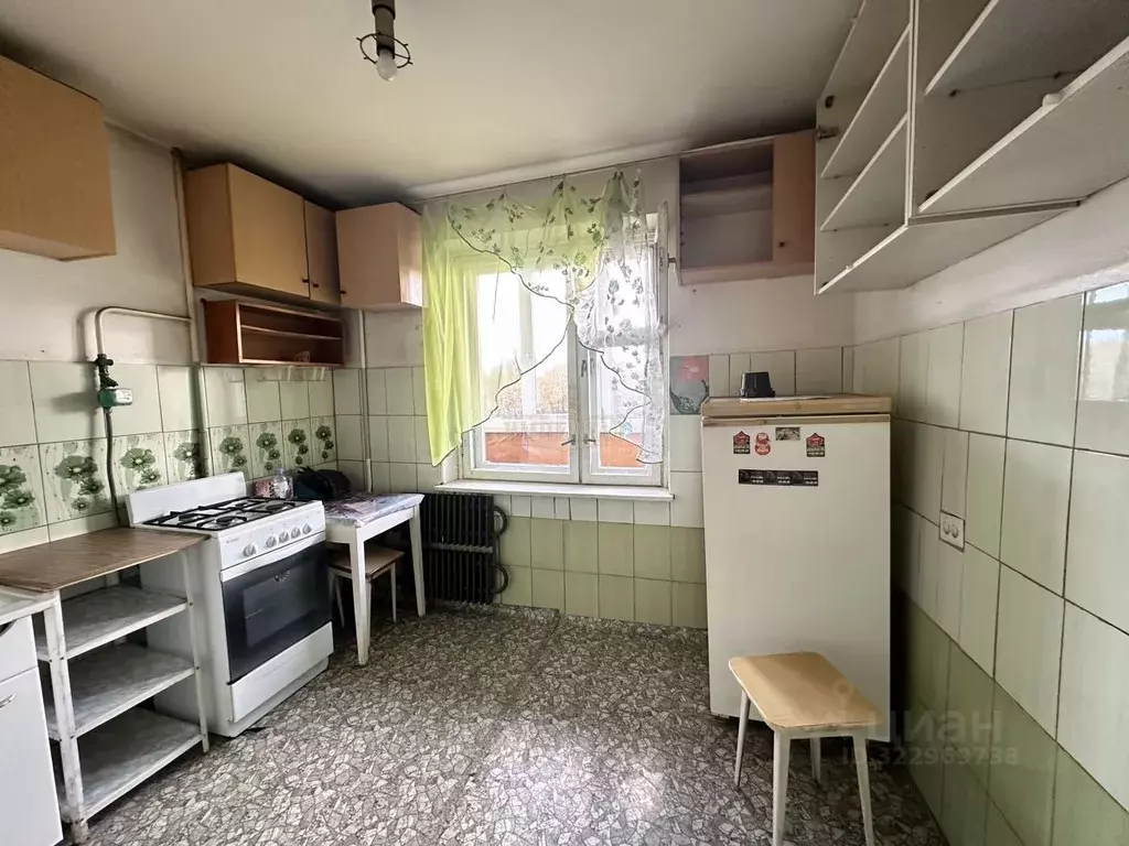 1-к кв. Марий Эл, Йошкар-Ола ул. Подольских Курсантов, 5 (32.8 м) - Фото 2