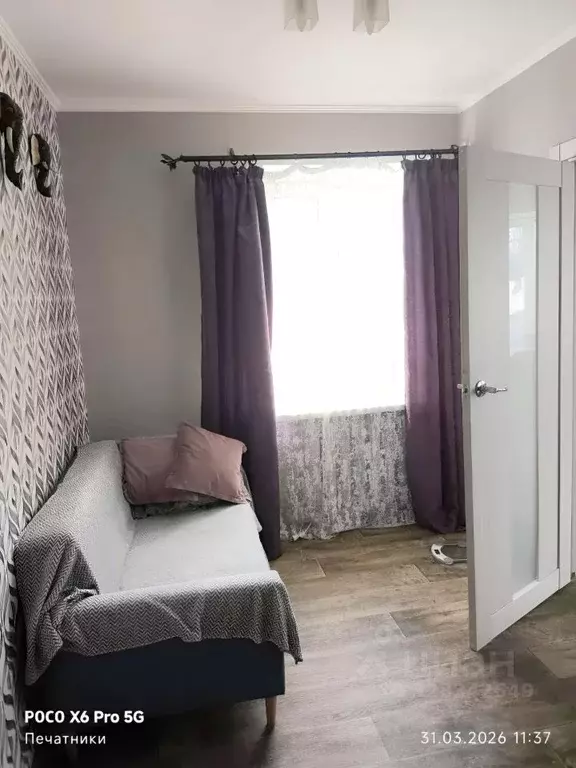 Дом в Московская область, Павловский Посад ул. Фурманова, 12 (75 м) - Фото 2