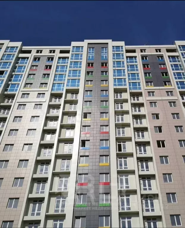 1-к кв. Дагестан, Махачкала ул. Каримова, 6Г (42.1 м) - Фото 1