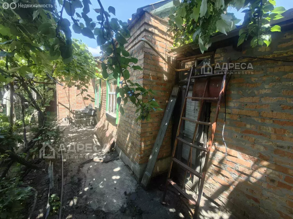 Участок в Азов, переулок Полины Мазепы, 8 (5.6 м) - Фото 2