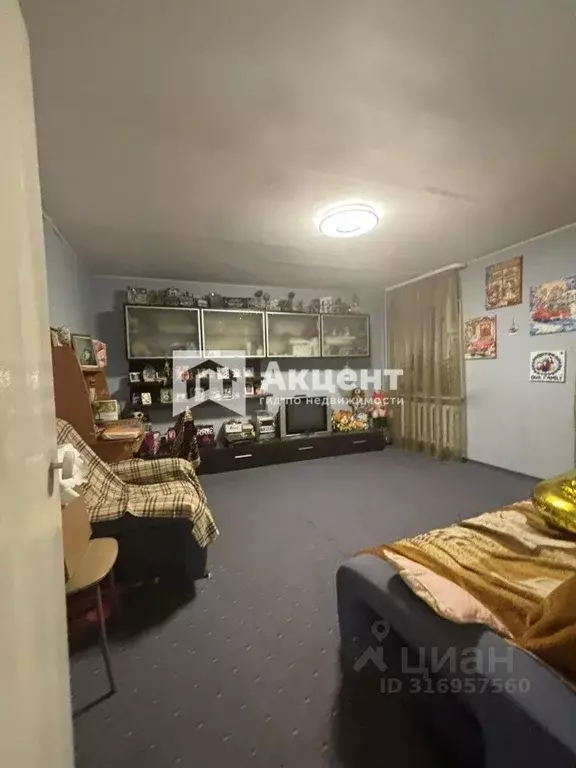 4-к кв. Ивановская область, Иваново ул. Свободы, 43 (75.4 м) - Фото 2