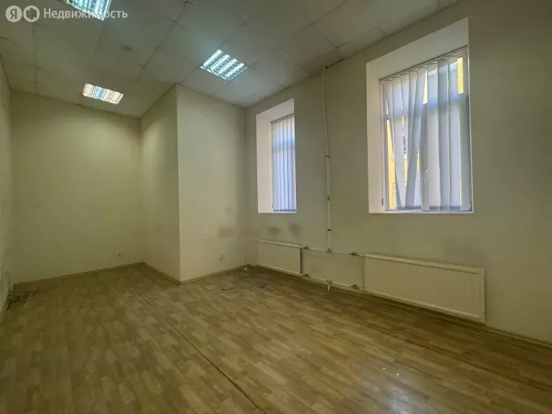Офис (27.2 м) - Фото 1