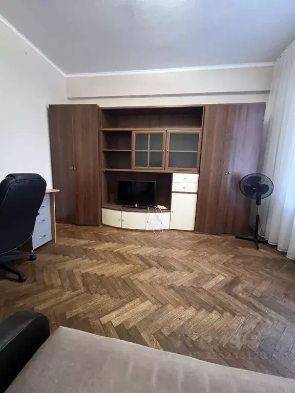 3-к кв. Москва Каширское ш., 5К1 (76.0 м) - Фото 2